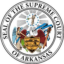 AR Court Seal